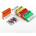 Best selling FLOW S pods in 2022